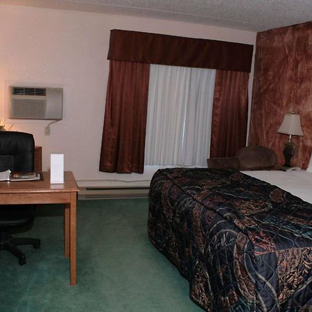 Super 8 By Wyndham Rapid City Extérieur photo