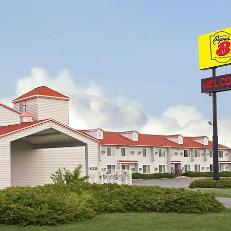 Super 8 By Wyndham Rapid City Extérieur photo