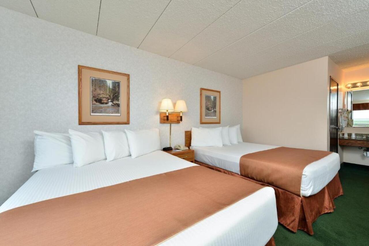 Super 8 By Wyndham Rapid City Extérieur photo