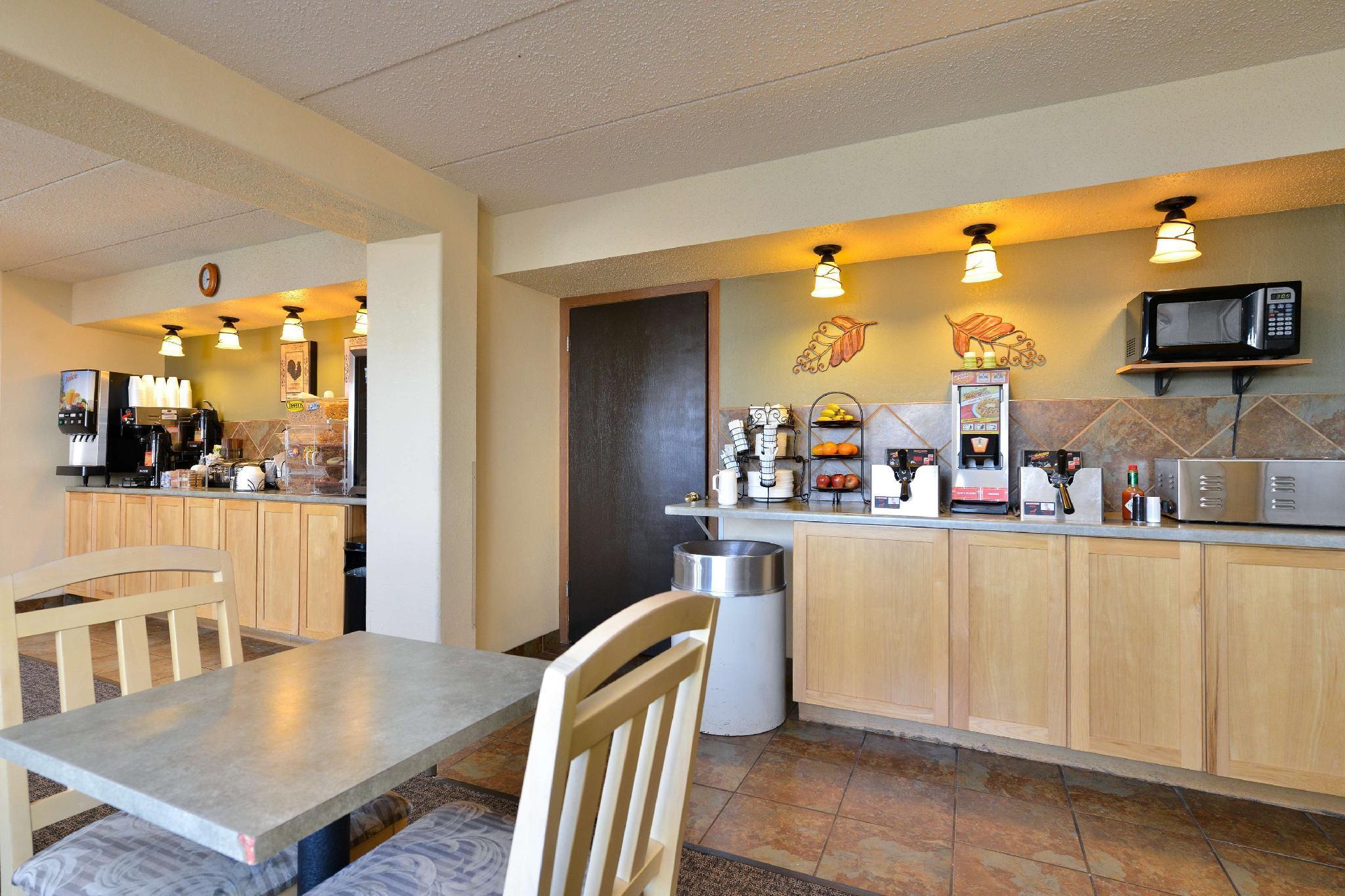 Super 8 By Wyndham Rapid City Extérieur photo