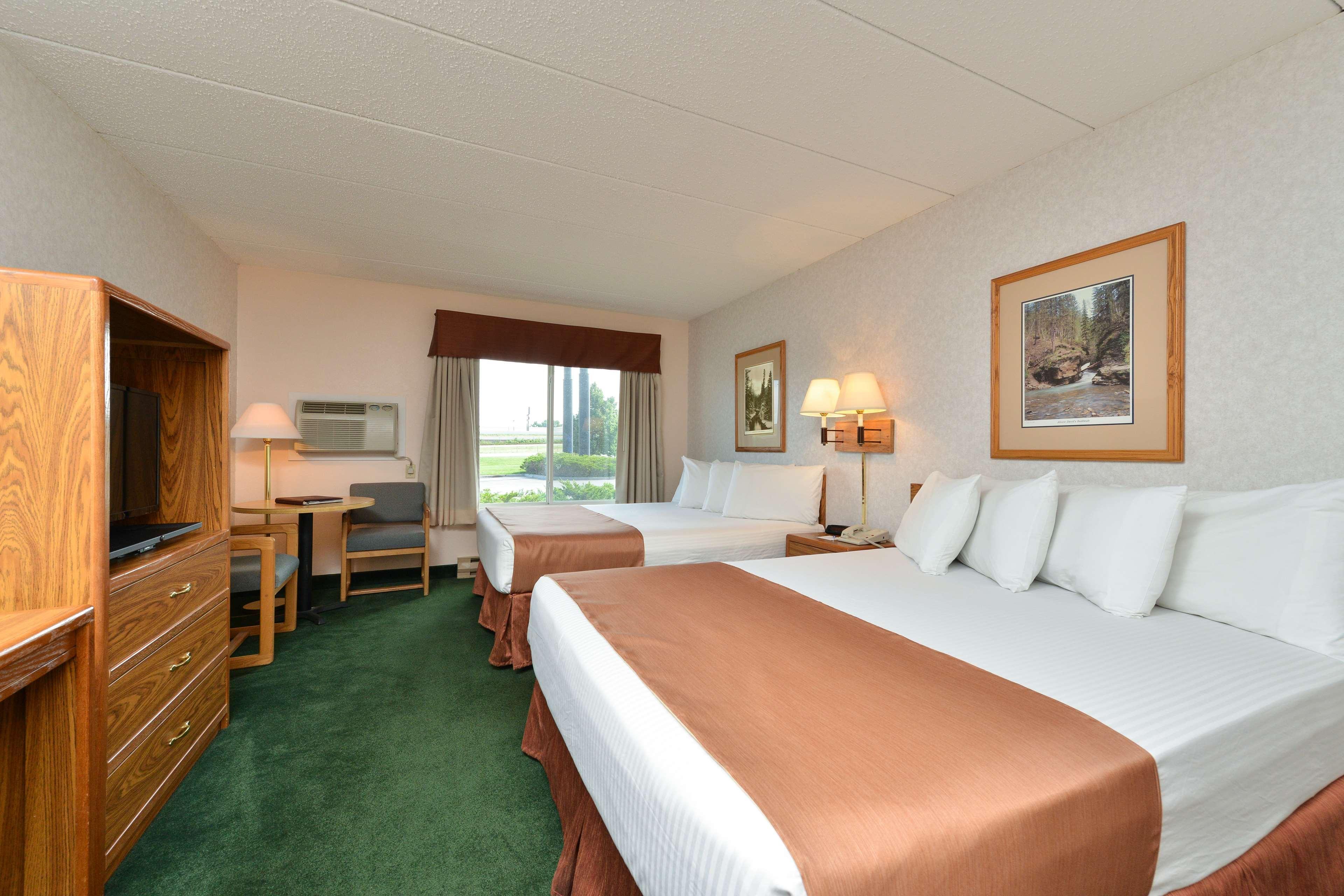 Super 8 By Wyndham Rapid City Extérieur photo