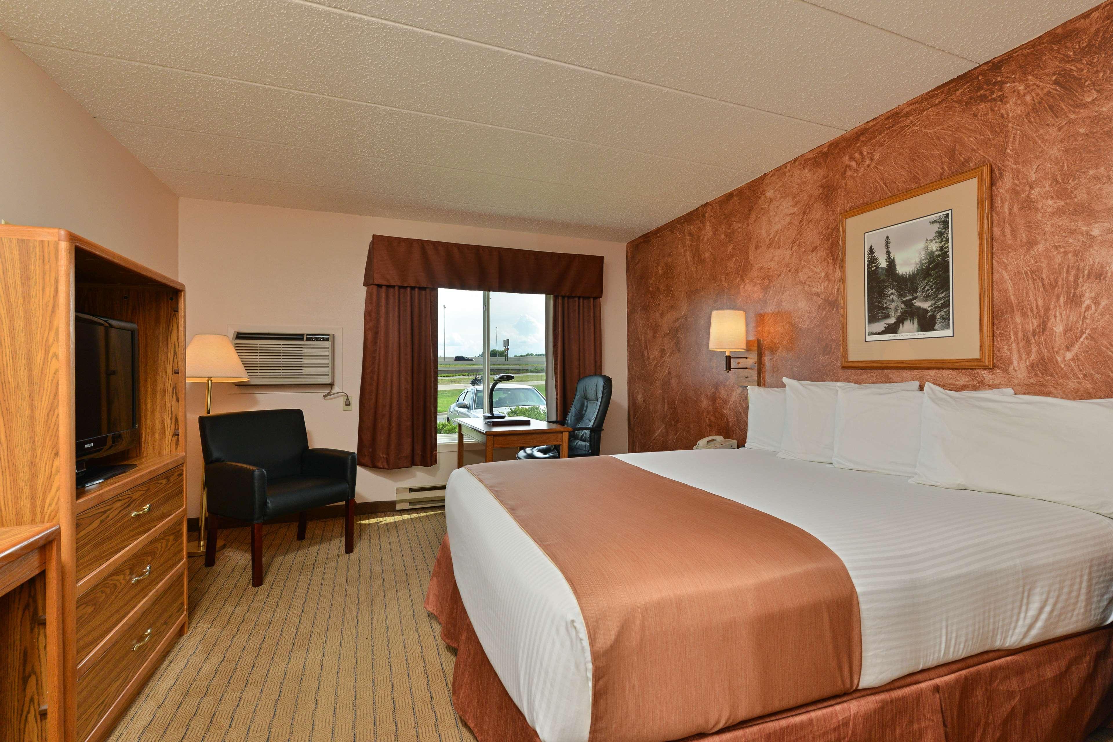 Super 8 By Wyndham Rapid City Extérieur photo