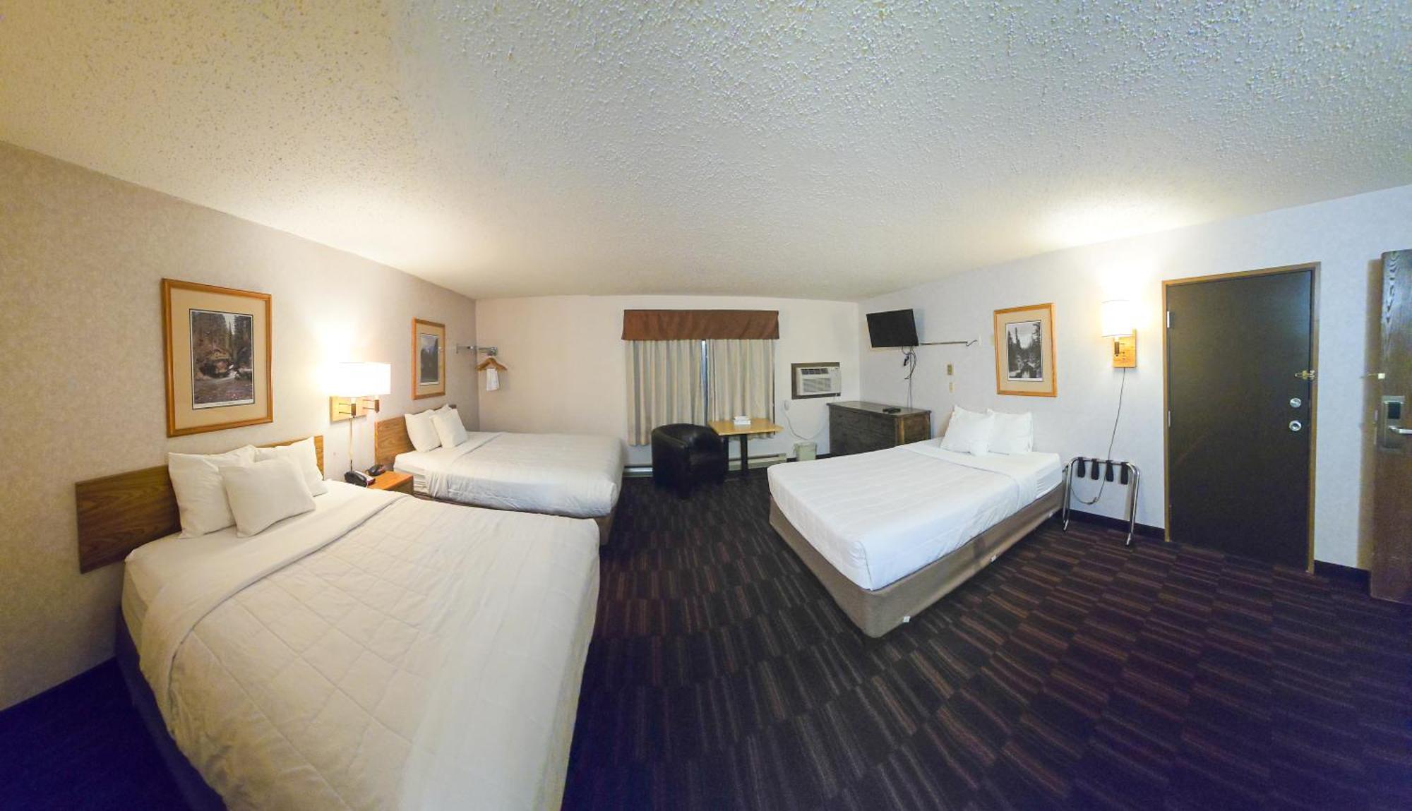 Super 8 By Wyndham Rapid City Extérieur photo
