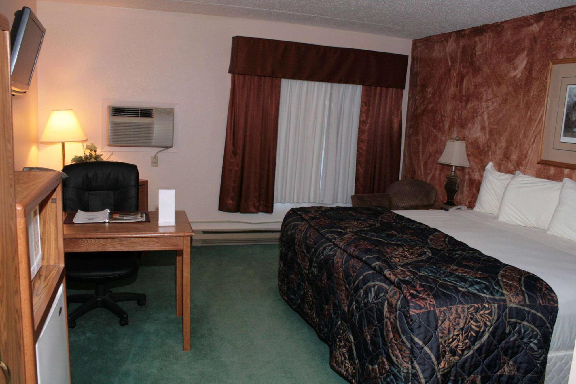 Super 8 By Wyndham Rapid City Extérieur photo