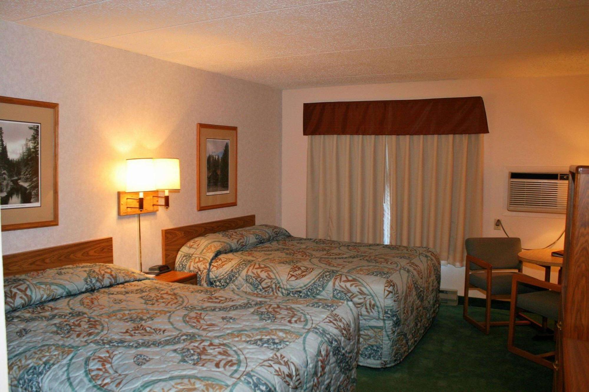 Super 8 By Wyndham Rapid City Extérieur photo
