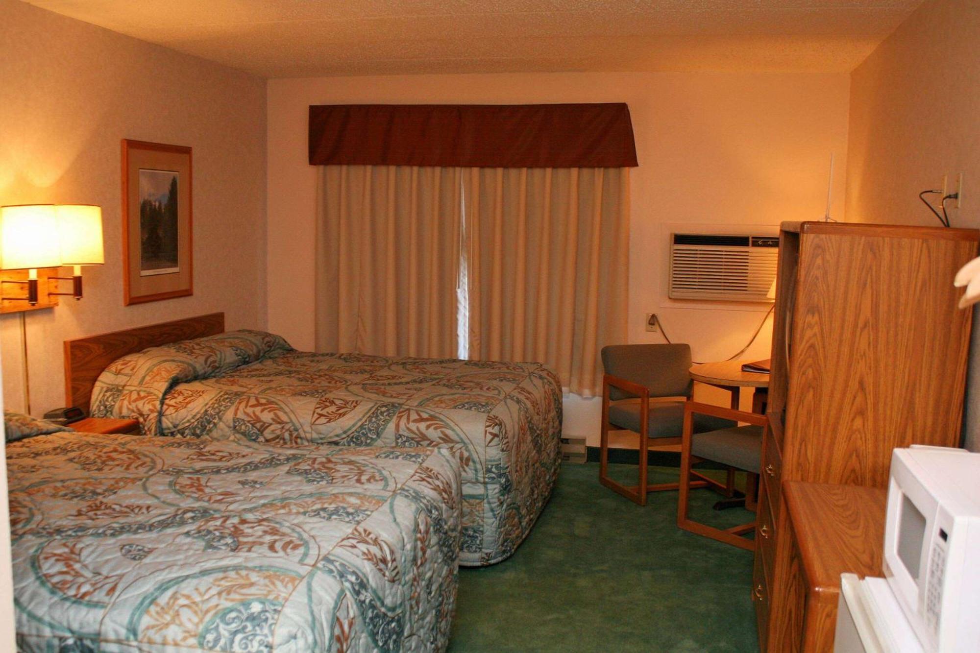 Super 8 By Wyndham Rapid City Extérieur photo